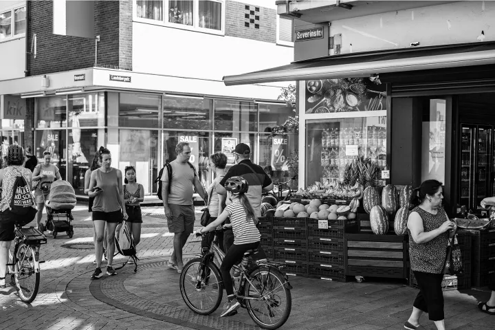 © Eusebius Wirdeier © Eusebius Wirdeier