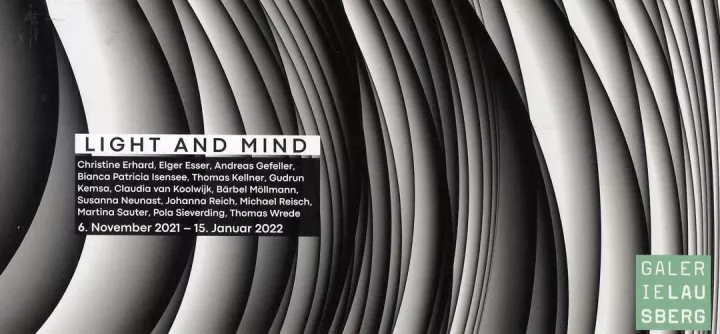 Light and Mind Light and Mind