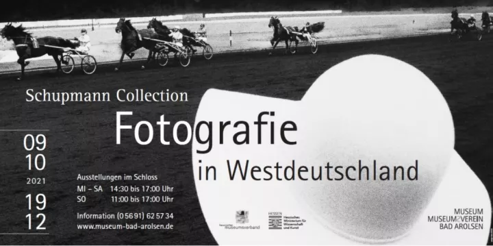 Schupmann Collection – Fotografie in Westdeutschland Schupmann Collection – Fotografie in Westdeutschland