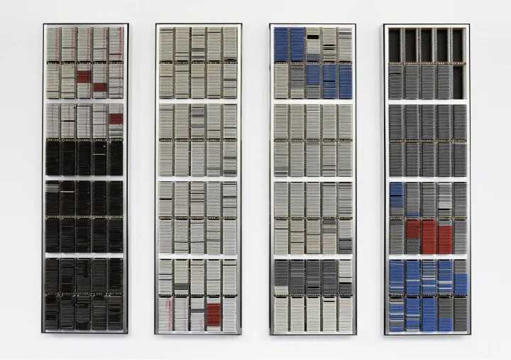 © Philipp Goldbach Compression Krase