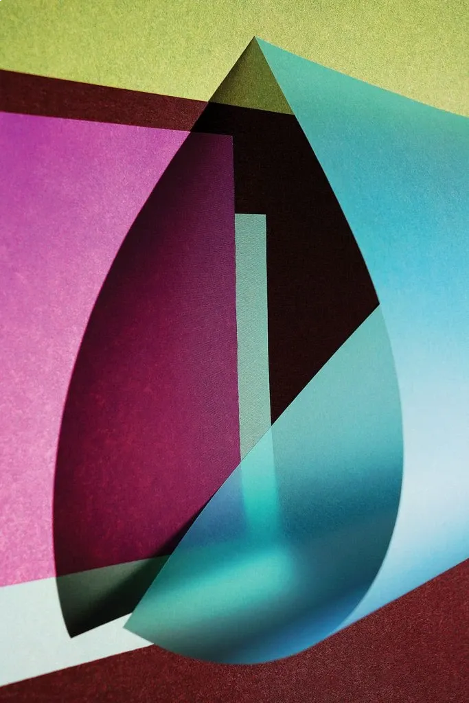Plein Soleil 2, 2023 © Jessica Backhaus Plein Soleil 2, 2023 © Jessica Backhaus