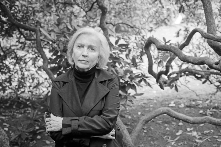 Gisela Rothstein, Hamburg, 2024