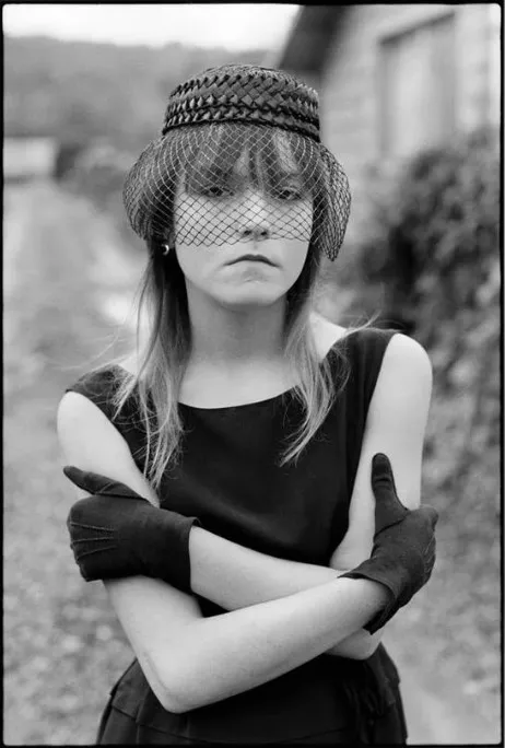 © Mary Ellen Mark