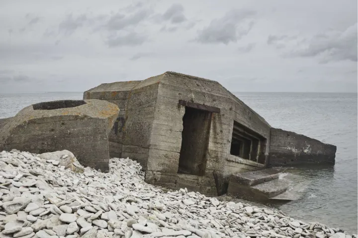 © Annet van der Voort. The Wall © Annet van der Voort. The Wall