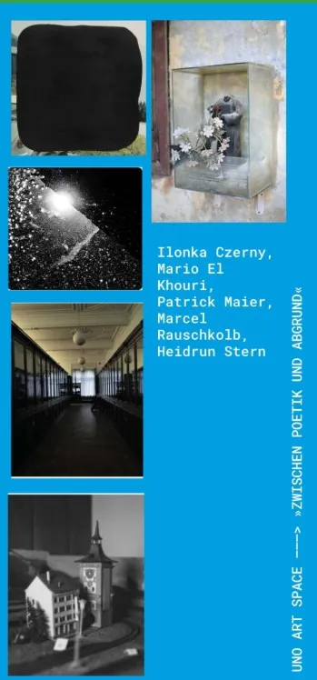 Zwischen Poetik und Abgrund. Stuttgarter Fotosommer