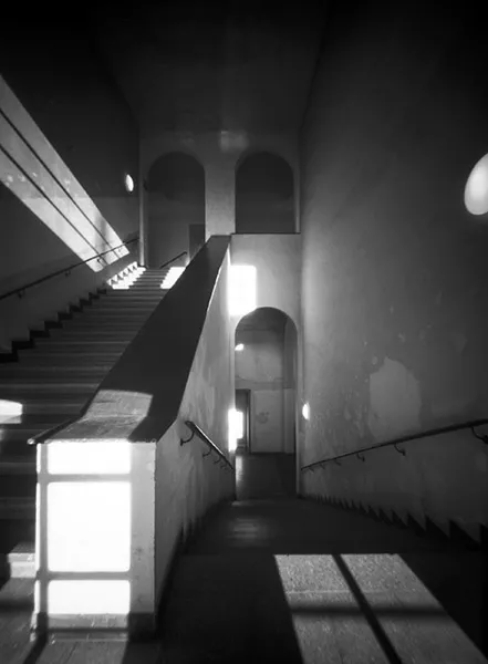 Marcus Schwier: Akademie 1998