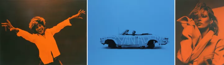 © Bryan Adams © Bryan Adams