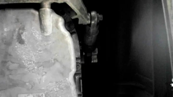 Videostill: Dora Budor Videostill: Dora Budor