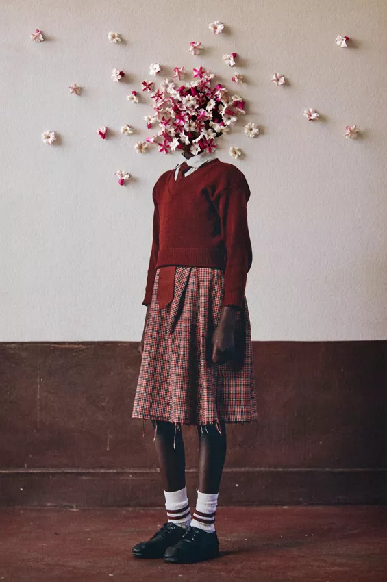 © Lee-Ann Olwage, Sony World Photography Awards 2023