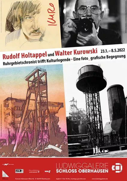 © alle Bilder: Nachlass Walter Kurowski, Nachlass Rudolf Holtappel, LUDWIGGALERIE Schloss Oberhausen Vernissage: Samstag, 14. Mai 2022 um 19 Uhr Fotografin unter Musikern LINDA McCARTNEY - The Sixties and more 15.05.2022 bis 11.09.2022 Als die Amerikanerin Linda Eastman Mitte der 1960er Jahre zu fotografieren beginnt, gerät sie unmittelbar in die Szene des Rock’n’Roll. Eine Presseeinladung öffnet ihr die Tür zu einer Promotionparty der Rolling Stones an Bord der SS Sea Panther auf dem Hudson River. Hier beginnt ihre ungewöhnliche Karriere. „Es waren die Zeiten, als Jimi Hendrix aus heiterem Himmel in mein Apartment geschneit kam und ich mit Jim Morrison in Chinatown zum Essen ging. Einmal kaufte ich mit Janis Joplin Erdnussbutter für ein mitternächtliches Festmahl, ein andermal kurvte ich mit Jackson Browne mit der U-Bahn durch die Stadt.“ Außerdem trifft sie die Beatles und damit ihren späteren Ehemann Paul. Die Ausstellung zeigt mit den Fotos aus den Sixties eindringliche Momente dieser intensiven © alle Bilder: Nachlass Walter Kurowski, Nachlass Rudolf Holtappel, LUDWIGGALERIE Schloss Oberhausen Vernissage: Samstag, 14. Mai 2022 um 19 Uhr Fotografin unter Musikern LINDA McCARTNEY - The Sixties and more 15.05.2022 bis 11.09.2022 Als die Amerikanerin Linda Eastman Mitte der 1960er Jahre zu fotografieren beginnt, gerät sie unmittelbar in die Szene des Rock’n’Roll. Eine Presseeinladung öffnet ihr die Tür zu einer Promotionparty der Rolling Stones an Bord der SS Sea Panther auf dem Hudson River. Hi