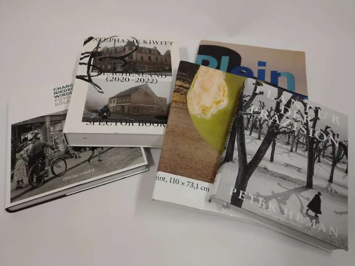 © Deutscher Fotobuchpreis © Deutscher Fotobuchpreis