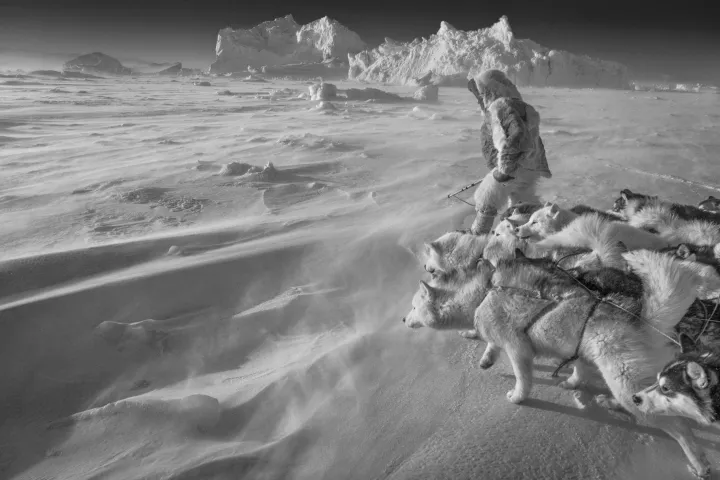 Artic Heores © Ragnar Axelsson Artic Heores © Ragnar Axelsson