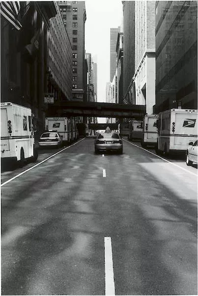 2005 0509-22A (FROM A LOOK AT TIME) © Peter Downsbrough, Artists Rights Society (ARS) New York, courtesy: Galerie Thomas Zander, Köln 2005 0509-22A (FROM A LOOK AT TIME) © Peter Downsbrough, Artists Rights Society (ARS) New York, courtesy: Galerie Thomas Zander, Köln