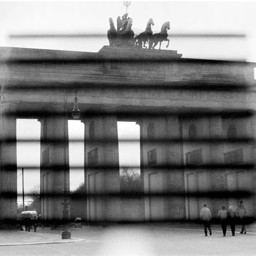 © Kurt Buchwald