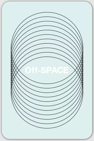 Off-SPACE Open Day Off-SPACE Open Day