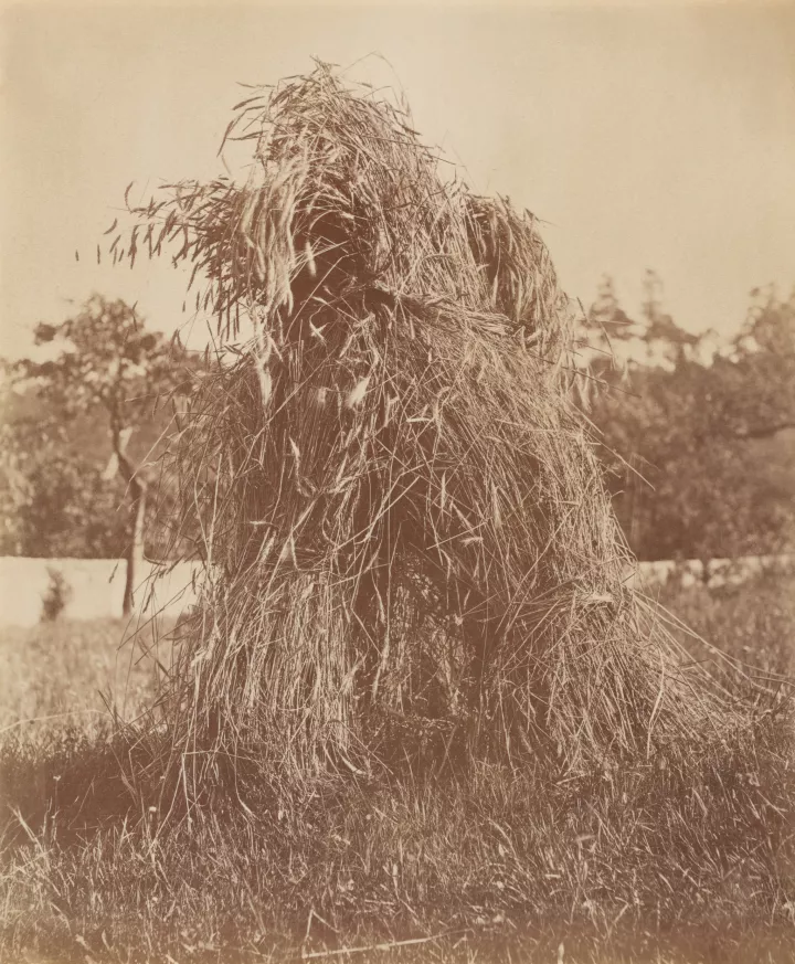 August Kotzsch: Kornpuppe, um 1865, gemeinfrei August Kotzsch: Kornpuppe, um 1865, gemeinfrei
