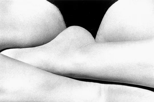 Ralph Gibson, Days at Sea, 1974 © Ralph Gibson Ralph Gibson, Days at Sea, 1974 © Ralph Gibson