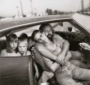 © Mary Ellen Mark/The Mary Ellen Mark Foundation © Mary Ellen Mark/The Mary Ellen Mark Foundation