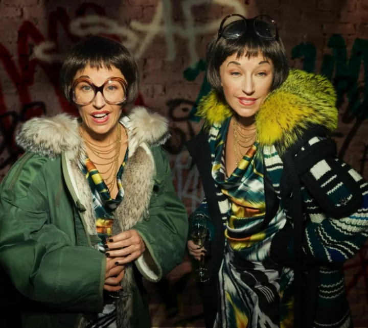 Cindy Sherman, Untitled #462, 2007/2008, © Cindy Sherman, Courtesy the artist and Hauser & Wirth Cindy Sherman, Untitled #462, 2007/2008, © Cindy Sherman, Courtesy the artist and Hauser & Wirth