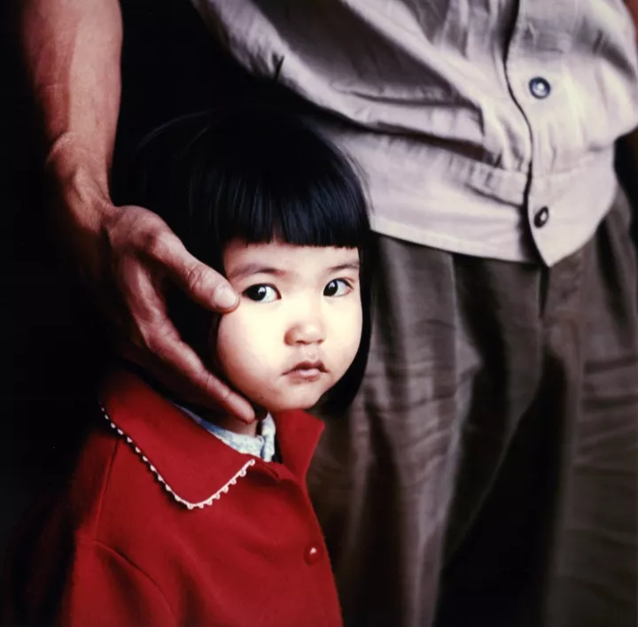 © Thomas Billhardt, Doang Trang, Hanoi, 1975