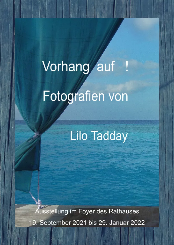 Meer- und Menschenbilder - Lilo Tadday Helgoland Lilo Tadday - Meer- und Menschenbilder