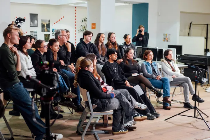 Kolping Berufskollegs Design, Stuttgart