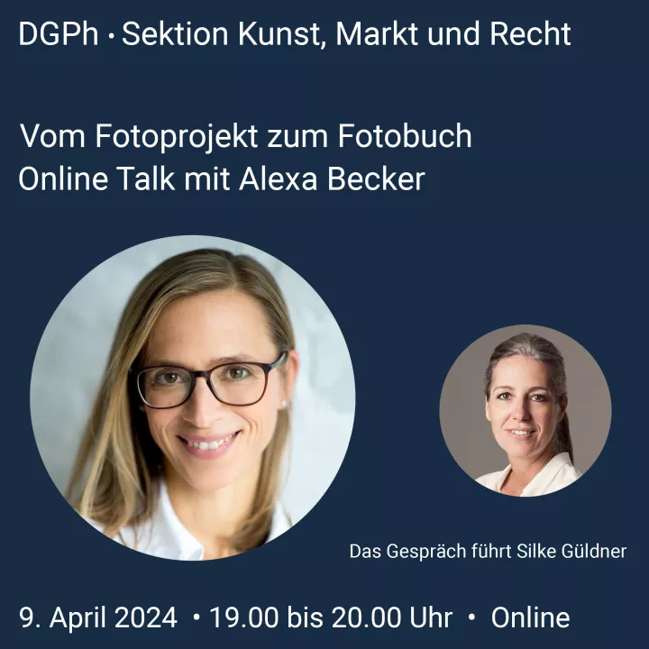 Vom Fotoprojekt zum Fotobuch
