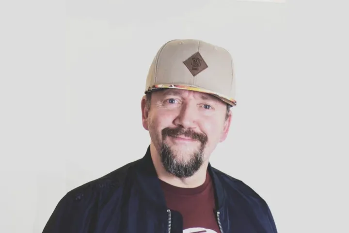 Porträt Ralf Zmölnig