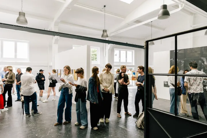 Akademie für Fotografie, Hamburg