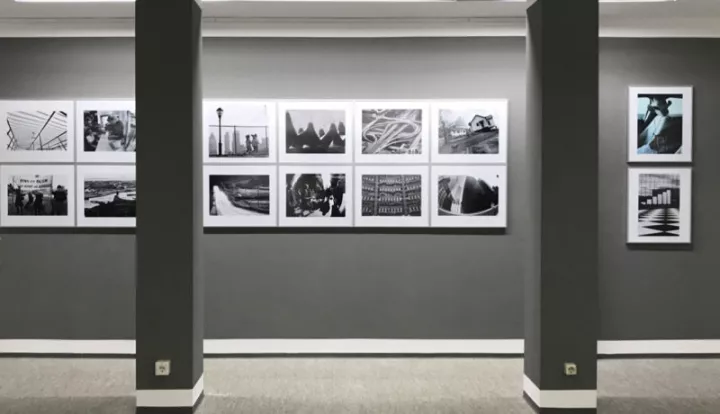 © Fotofestival Nürnberg