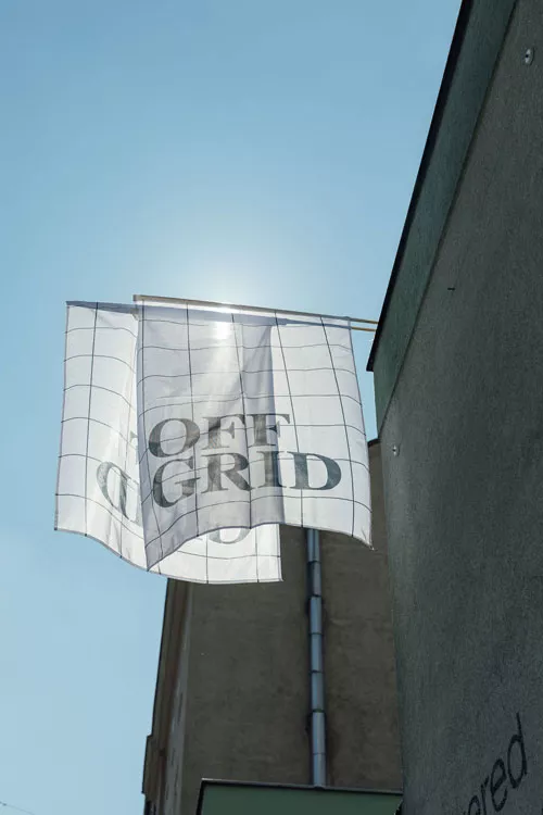 © OFF GRID