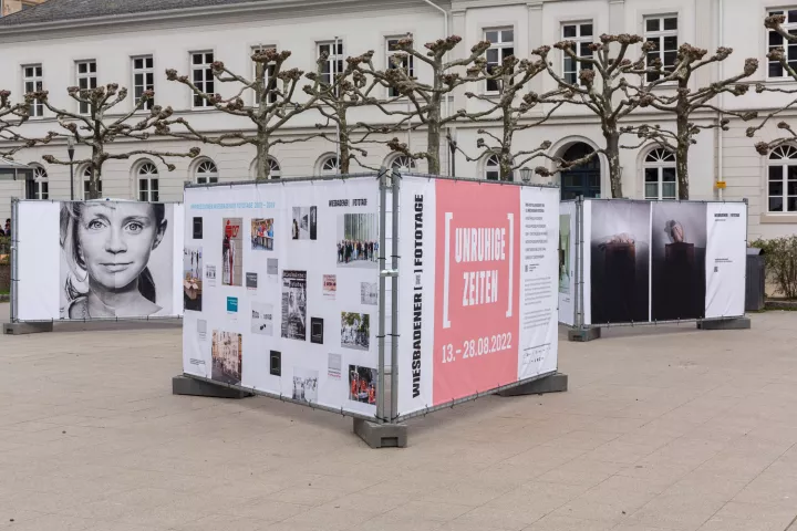 Open-Air-Ausstellung 2022 © Jürgen Strasser 