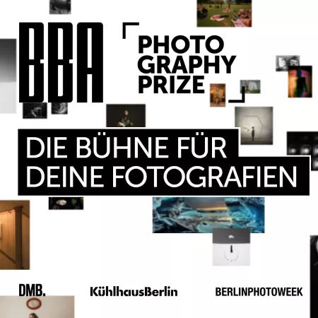 BBA Photography Prize