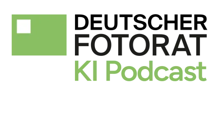 Deutscher Fotorat | KI-Podcast von Dr. Jürgen Scriba und Boris Eldagsen