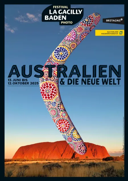 Festival La Gacilly-Baden Photo 2025