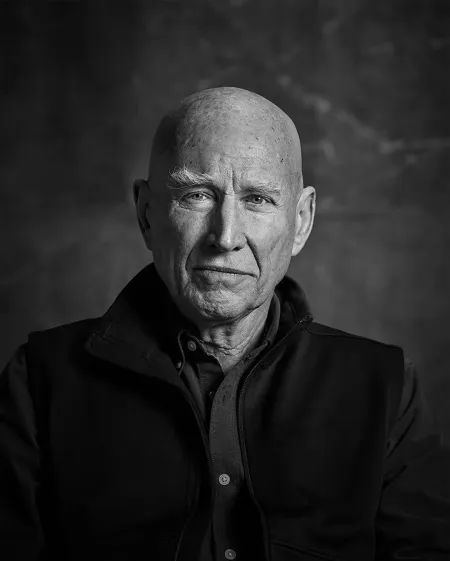 Sebastião Salgado, Instituto Terra, Foto: Renato Amoroso