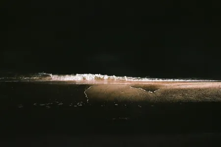 was geschen und nie geschen ist © Paulina Metzscher, Amelie Sachs