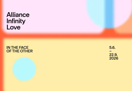 Alliance, Infinity, Love – in the Face of the Other – 9. Triennale der Photographie Hamburg