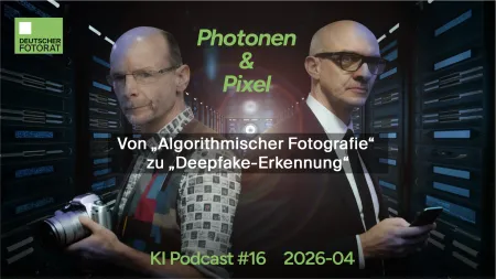  Fotorat KI-Podcast #16