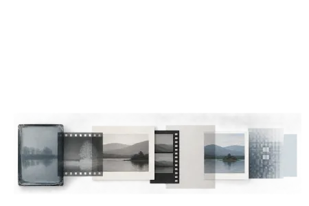 Illustration: KMR Glossar "Photographie sammeln" – Begriffssammlung und praktischer Leitfaden für einen zunehmend komplexen Markt"
