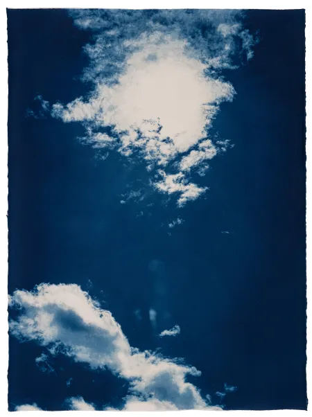 Cloud Studies 2 © Christian Klant