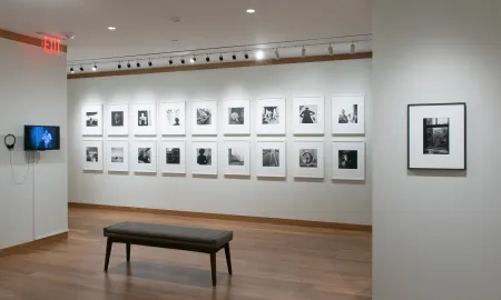 Howard Greenberg Galerie