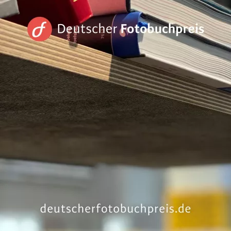 © Deutscher Fotobuchpreis