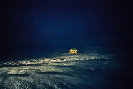 Island