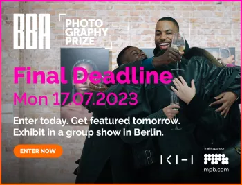 BBA Photography Prize 2023