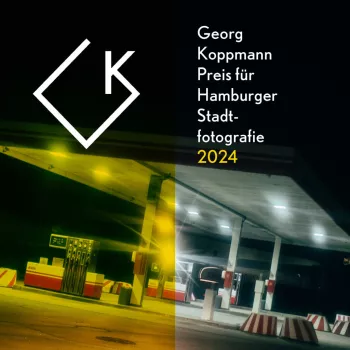 © Georg Koppmann Preis für Hamburger Stadtfotografie