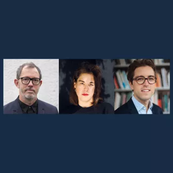 Fotos: Frank Schumacher, © privat | Katharina Klapdor Ben Salem, © Nadine Schwickart | Felix Dobbert, © Anna-Lena Habermehl