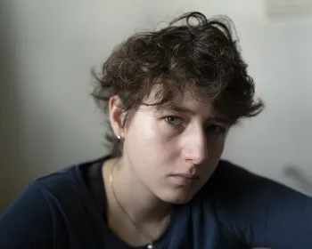 Johanna Langenhoff: ich (oder so), 2023 © Johanna Langenhoff