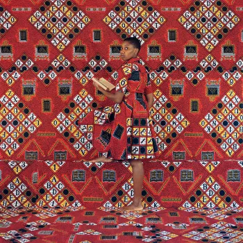 ABC – Grafton G2651, 2022 © Silvia Rosi, produziert mit Unterstützung der MAXXI Foundation und BVLGARI