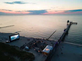 Fotofestival Horizonte Zingst